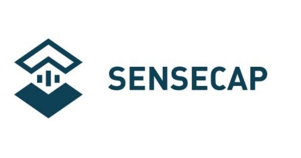 SenseCAP logo