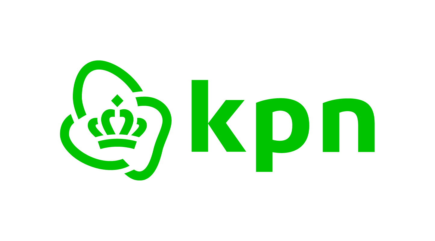 KPN logo