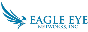 Eagle Eye Networks logo