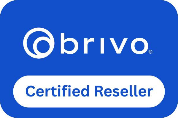 Brivo Certified Reseller