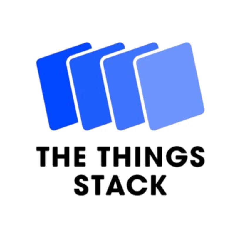 The Things Stack logo