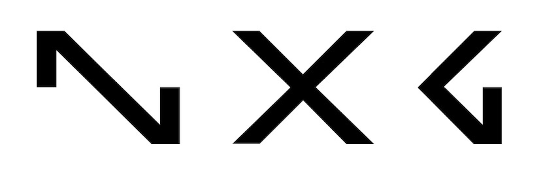NXGEN GCX One logo, AI security en surveillance platform