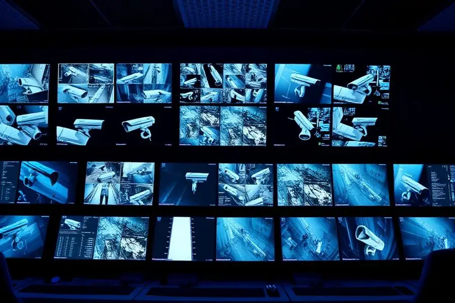 Cloud camerabewaking voor multi site organisaties