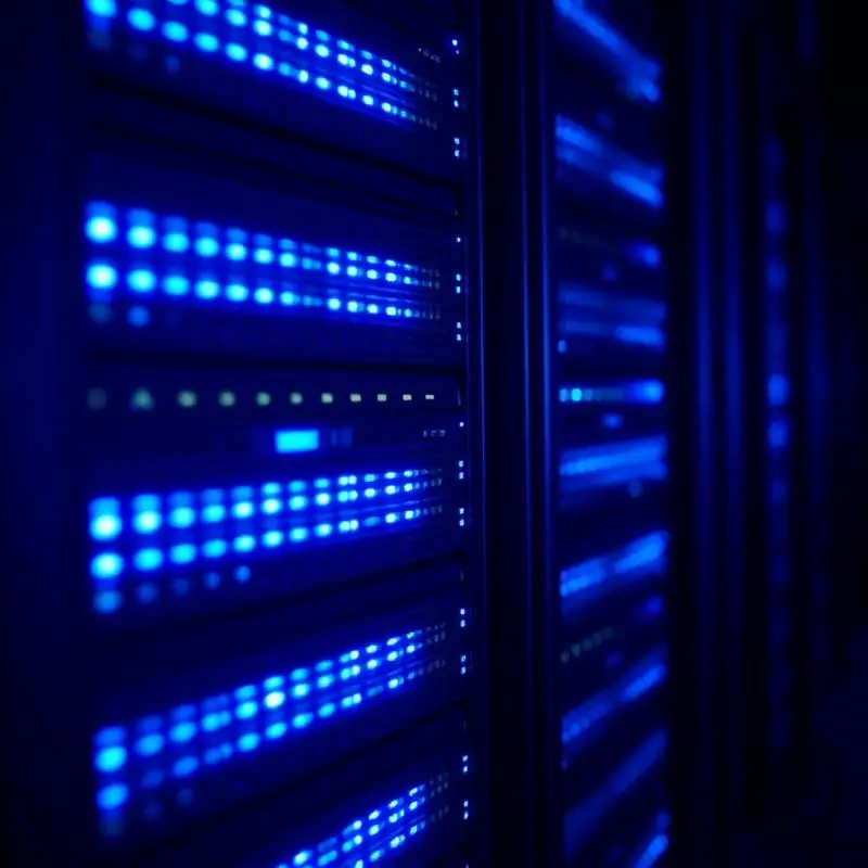 Centrale monitoring van verbindingen en apparatuur